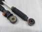 VOLVO C30 S40 V50 C70 2.0 D LINKA LINKI ZMIANY BIEGOW 8653913