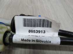 VOLVO C30 S40 V50 C70 2.0 D LINKA LINKI ZMIANY BIEGOW 8653913