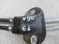 VOLVO C30 S40 V50 C70 2.0 D LINKA LINKI ZMIANY BIEGOW 8653913