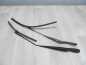 VOLVO S40 V50 04-12 RAMIE RAMIONA WYCIERACZEK 30698250 30698249