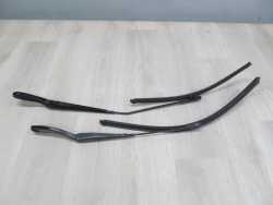 VOLVO S40 V50 04-12 RAMIE RAMIONA WYCIERACZEK 30698250 30698249