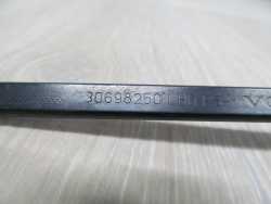 VOLVO S40 V50 04-12 RAMIE RAMIONA WYCIERACZEK 30698250 30698249