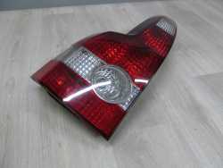 VOLVO V50 04-08 LAMPA TYL TYLNA LEWA 30698918