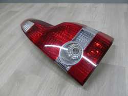 VOLVO V50 04-08 LAMPA TYL TYLNA PRAWA