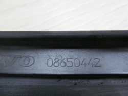 VOLVO V50 04-12 SZYBA BOCZNA KAROSERYJNA TYL LEWA 43R-00022