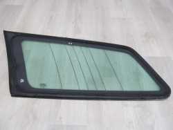 VOLVO V50 04-12 SZYBA BOCZNA KAROSERYJNA TYL PRAWA 43R-00022