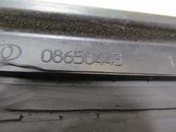 VOLVO V50 04-12 SZYBA BOCZNA KAROSERYJNA TYL PRAWA 43R-00022