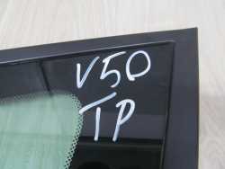 VOLVO V50 04-12 SZYBA BOCZNA KAROSERYJNA TYL PRAWA 43R-00022