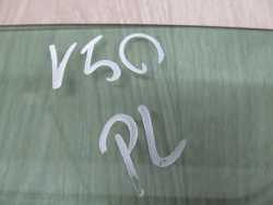 VOLVO S40 V50 04-12 SZYBA BOCZNA DRZWI PRZOD LEWA 43R-001105 E000186