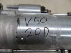 FORD PEUGEOT VOLVO 2.0 TDCI ROZRUSZNIK
