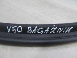 VOLVO V50 04-12 USZCZELKA KLAPY BAGAZNIKA