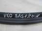 VOLVO V50 04-12 USZCZELKA KLAPY BAGAZNIKA