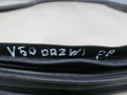 VOLVO S40 V50 04-12 USZCZELKA DRZWI PRZOD PRAWY
