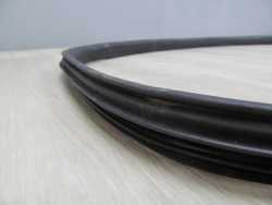 VOLVO S40 V50 04-12 USZCZELKA DRZWI TYL PRAWY