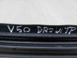 VOLVO S40 V50 04-12 USZCZELKA DRZWI TYL PRAWY