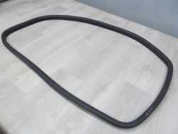 VOLVO S40 V50 04-12 USZCZELKA DRZWI TYL PRAWY