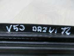 VOLVO S40 V50 04-12 USZCZELKA DRZWI TYL LEWY