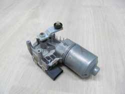 VOLVO C30 S40 V50 C70 06-13 SILNICZEK SILNIK WYCIERACZEK PRZOD 0390241924 30699344