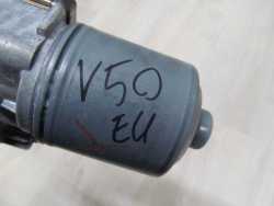VOLVO C30 S40 V50 C70 06-13 SILNICZEK SILNIK WYCIERACZEK PRZOD 0390241924 30699344