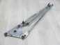 VOLVO S40 V50 06-13 MECHANIZM WYCIERACZEK PRZOD 30699342