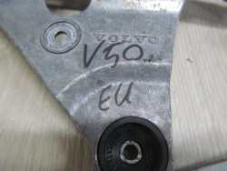 VOLVO S40 V50 06-13 MECHANIZM WYCIERACZEK PRZOD 30699342
