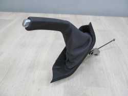 VOLVO C30 S40 V50 C70 04-07 DZWIGNIA HAMULCA RECZNEGO POSTOJOWY 4N51-2780-AM