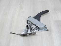 VOLVO C30 S40 V50 C70 04-07 DZWIGNIA HAMULCA RECZNEGO POSTOJOWY 4N51-2780-AM
