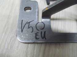 VOLVO C30 S40 V50 C70 04-07 DZWIGNIA HAMULCA RECZNEGO POSTOJOWY 4N51-2780-AM