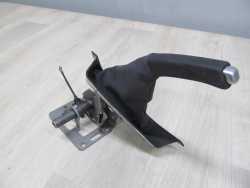 VOLVO C30 S40 V50 C70 04-07 DZWIGNIA HAMULCA RECZNEGO POSTOJOWY 4N51-2780-AM