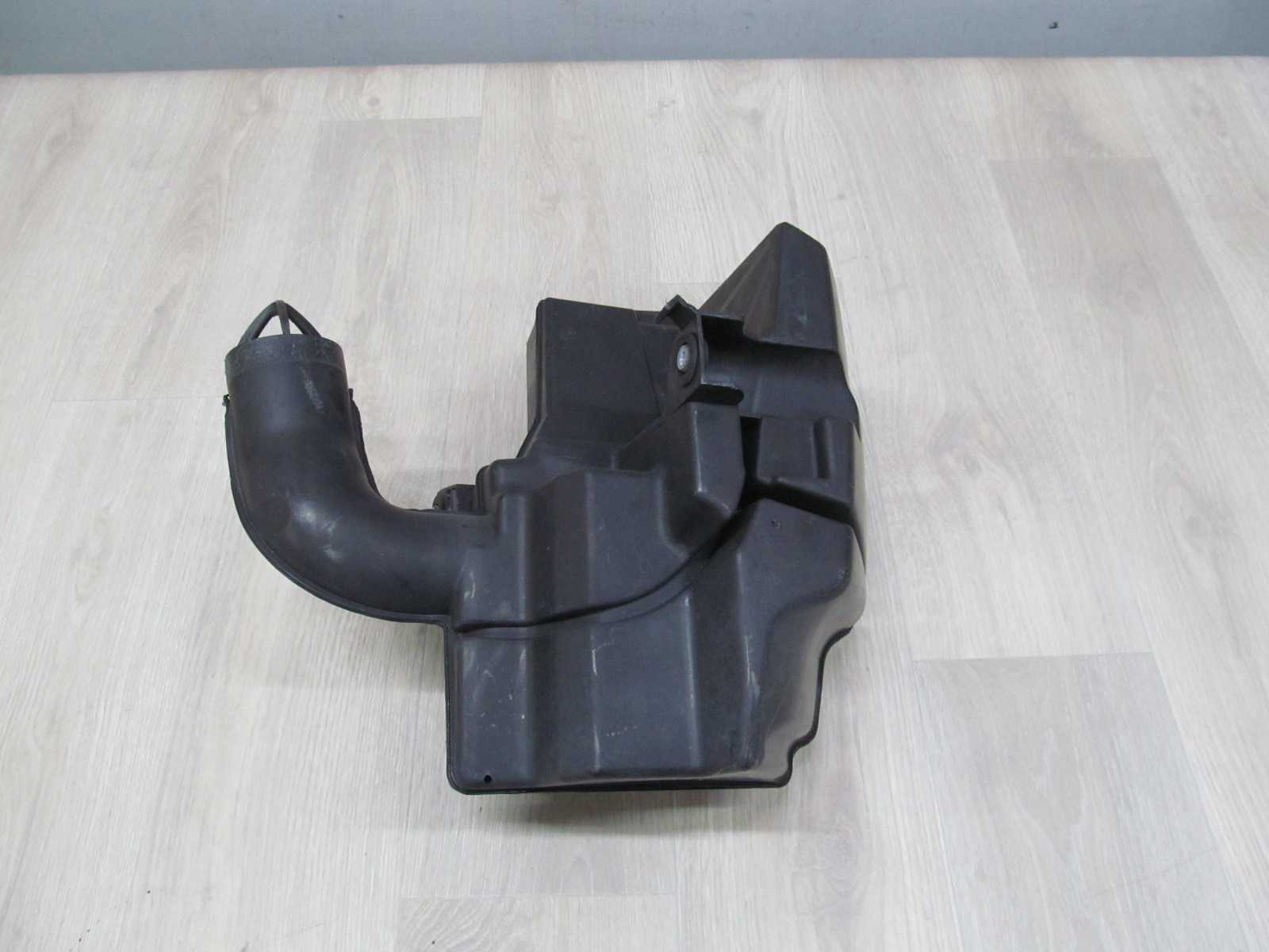 VOLVO S40 V50 2.0 D 04-13 OBUDOWA KOMPUTERA REZONATOR 3M51-12A659-BF