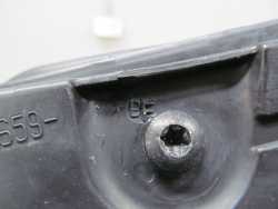 VOLVO S40 V50 2.0 D 04-13 OBUDOWA KOMPUTERA REZONATOR 3M51-12A659-BF