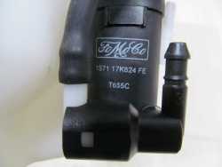 VOLVO S40 V50 ZBIORNIK SPRYSKIWACZY  30657122 4N51-13K163-AC