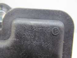 VOLVO C30 S40 V50 508 C5 2.0 D ODMA ZBIORNIK PODCISNIENIA 9646411180
