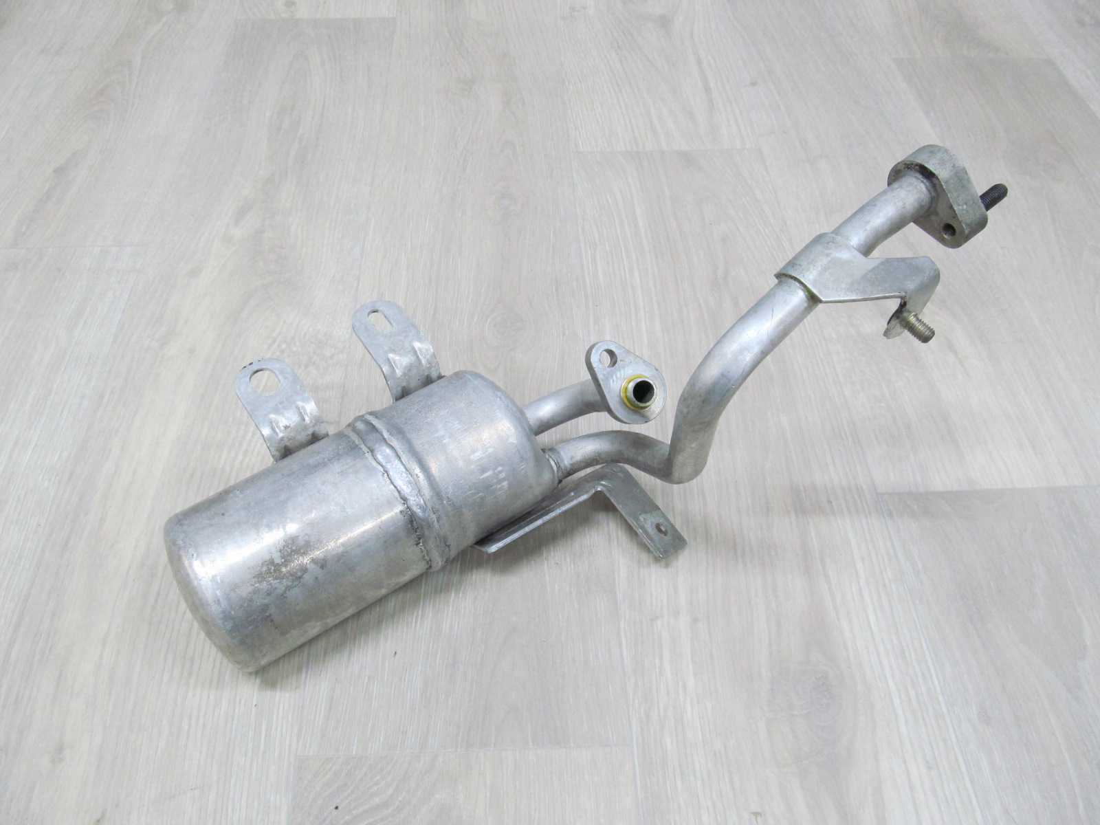 VOLVO S40 V50 2.0 D OSUSZACZ KLIMATYZACJI