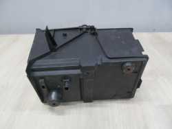 VOLVO S40 V50 C70 SKRZYNKA OBUDOWA AKUMULATORA 04-12