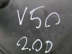 VOLVO S40 V50 C70 SKRZYNKA OBUDOWA AKUMULATORA 04-12