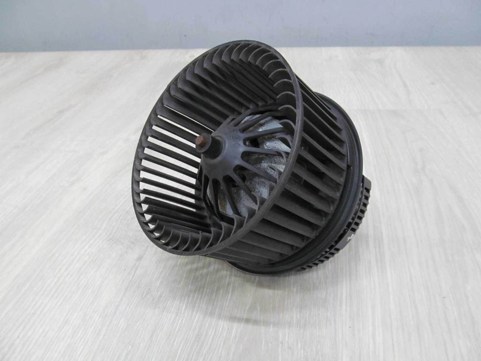 VOLVO S40 V50 C70 DMUCHAWA NAWIEWU  4M5H-18456-CD