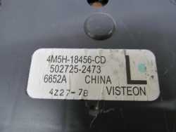 VOLVO S40 V50 C70 DMUCHAWA NAWIEWU  4M5H-18456-CD