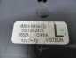 VOLVO S40 V50 C70 DMUCHAWA NAWIEWU  4M5H-18456-CD
