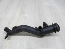 VOLVO S40 V50 2.0 D 04-12 WLEW OLEJU ODMA 9654733980