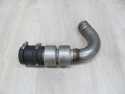 VOLVO S40 V50 2.0 D 04-12 PRZEWOD RURA INTERCOOLERA