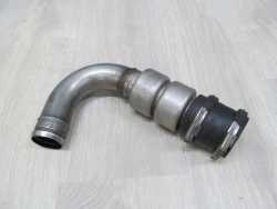 VOLVO S40 V50 2.0 D 04-12 PRZEWOD RURA INTERCOOLERA