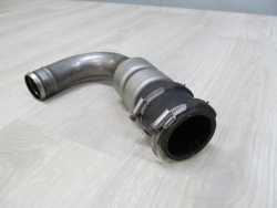 VOLVO S40 V50 2.0 D 04-12 PRZEWOD RURA INTERCOOLERA