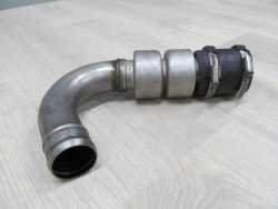 VOLVO S40 V50 2.0 D 04-12 PRZEWOD RURA INTERCOOLERA