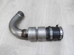 VOLVO S40 V50 2.0 D 04-12 PRZEWOD RURA INTERCOOLERA