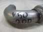 VOLVO S40 V50 2.0 D 04-12 PRZEWOD RURA INTERCOOLERA