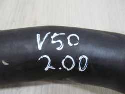 VOLVO S40 V50 2.0 D 04-12 PRZEWOD RURA INTERCOOLERA