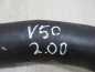 VOLVO S40 V50 2.0 D 04-12 PRZEWOD RURA INTERCOOLERA