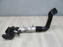 VOLVO S40 V50 2.0 D 04-12 PRZEWOD DOLOT REZONATOR 3M51-9A673-G