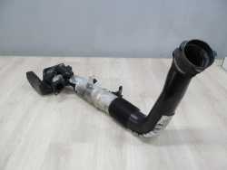 VOLVO S40 V50 2.0 D 04-12 PRZEWOD DOLOT REZONATOR 3M51-9A673-G